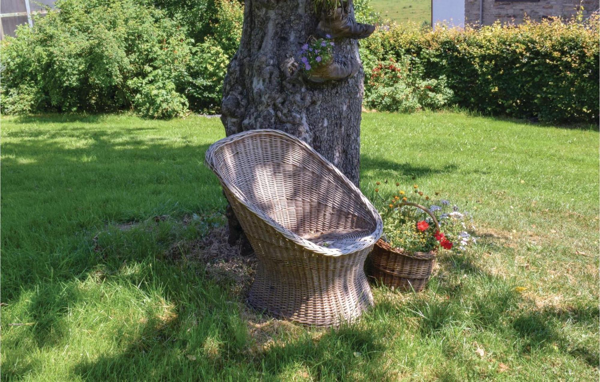 Sonnenhang Heppenbach Экстерьер фото
